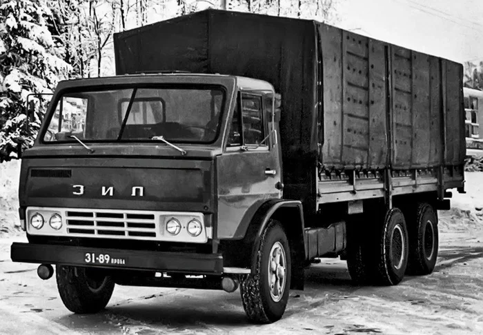 KAMAZ trucks are different - photo kaleidoscope, issue 5 - Kamaz, The photo, Truck, Auto, Russian production, Automotive industry, Domestic auto industry, Video, Longpost