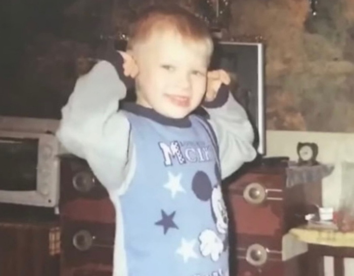 Ян Никифоров