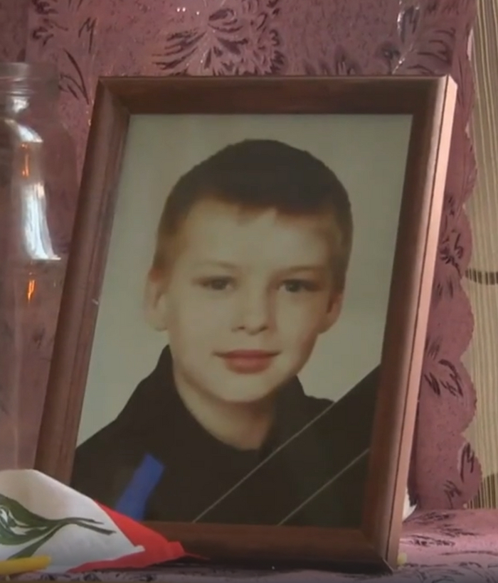 Ян Никифоров