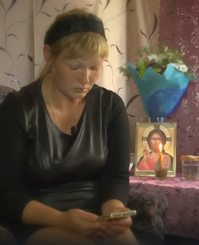 Марина Никифорова