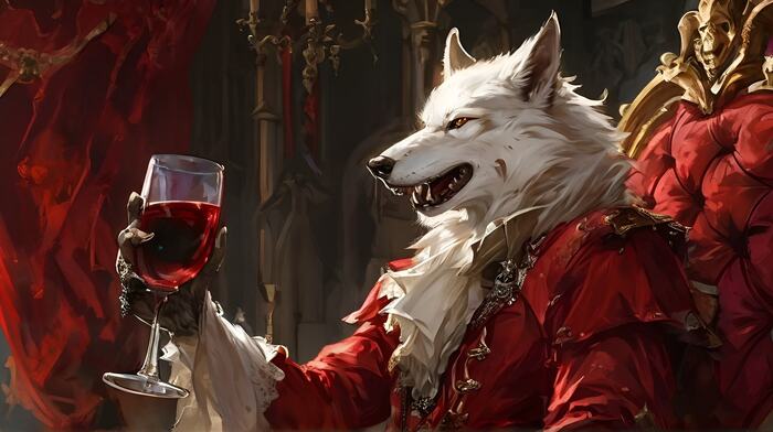    Wolfmks #197 (Akumaj Dracula - Castlevania)       , , , Furry Art, Furry wolf, Furry Fox, , , Castlevania, ,  , , , , 