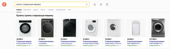 Yandex. How a store can get more sales from search thanks to Yandex products - My, Marketing, Business, Yandex., Yandex Market, Yandex maps, SEO, Longpost