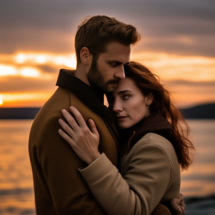 "Выйти замуж". Откровенный разговор с мужчиной