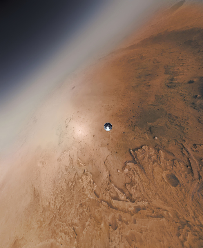10   :    Perseverance , , , , , , , NASA, 