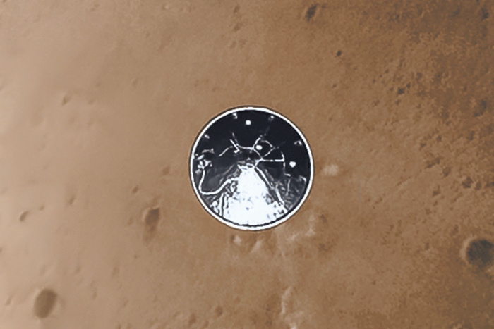     ,      /  NASA/JPL-Caltech/Simeon Schmau&#xDF;/AndreaLuck/TheSpaceway