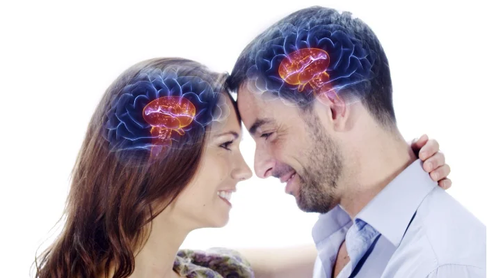 Love and Sex: How Our Brains Fall in Love. Part I | Women - My, Психолог, Psychotherapy, Psychology, Love, Psychotherapist, Psychoanalysis, Hormones, Love, Female psychology, Women, Men and women, Love at first sight, Longpost