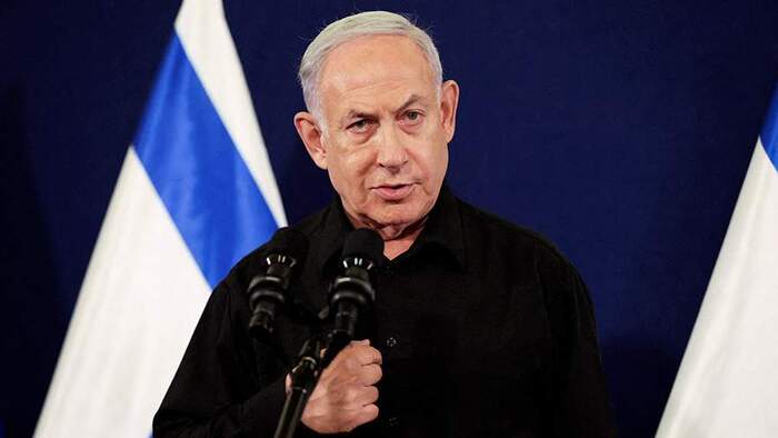 International Criminal Court issues arrest warrant for Israeli Prime Minister Netanyahu and Defense Minister Gallant - Politics, news, Israel, International Criminal Court, Benjamin Netanyahu, Israeli Army, War crimes, Warrant, Palestine, Telegram (link), A wave of posts