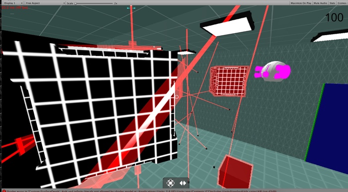 Total Reload:   - Gamedev, Unity,  , ,  ,  , , , , YouTube, 