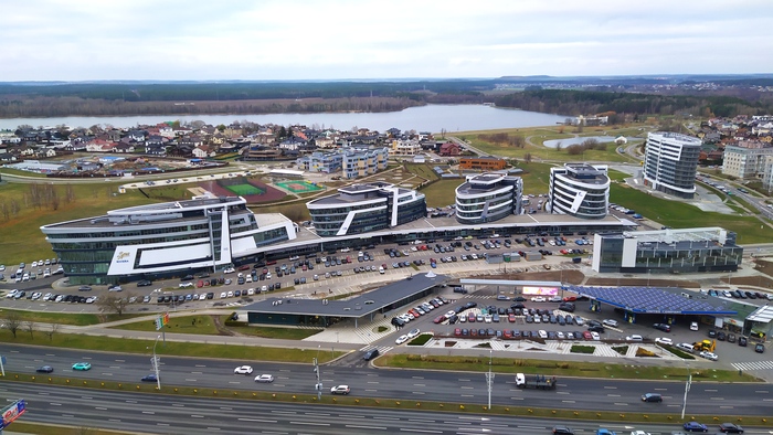 Секретное фото военно-морского флота Республики Беларусь