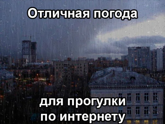 A force five storm with strong winds is expected in Moscow - Weather, news, Storm, Rain, Wind, Picture with text, Moscow