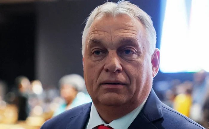 Orban declared the end of five hundred years of Western dominance - Politics, West, Hungary, Victor Orban, Europe, Eurasia, Asia