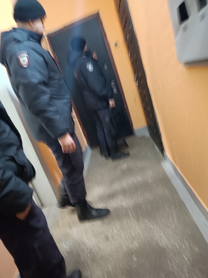 Ответ Аноним в «Благодарность за грoмкую музыку до 5 утра, от восхищённых соседей»