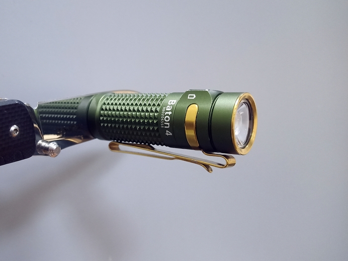 Olight Baton 4 -     , , ,  , - , EDC, , , , 