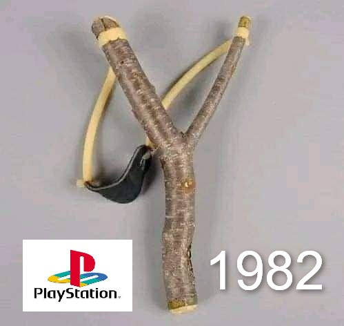 PlayStation 1982 ))