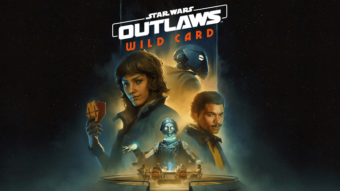 Star Wars: Outlaws    DLC,     1.4.0   , Steam,  , Ubisoft, Star Wars, Playstation, Xbox, 