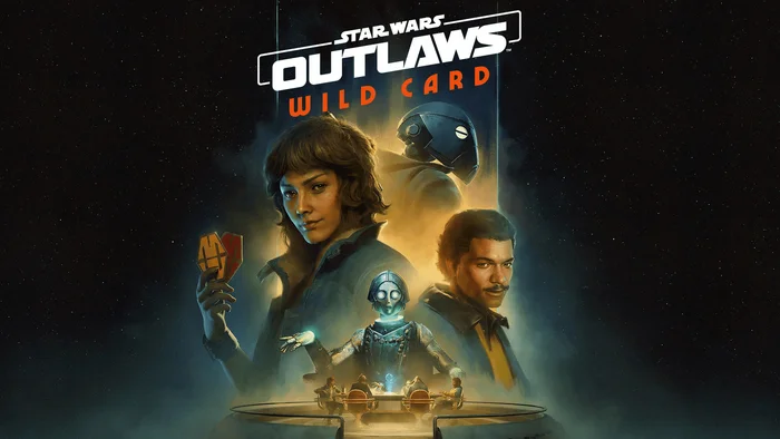 Star Wars: Outlaws получила первое сюжетное DLC, а также крупное обновление 1.4.0 - Моё, Новости игрового мира, Steam, Компьютерные игры, Ubisoft, Star Wars, Playstation, Xbox, Длиннопост