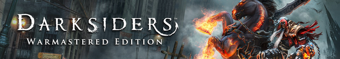    Darksiders Steamgifts, ,  , Steam, Darksiders