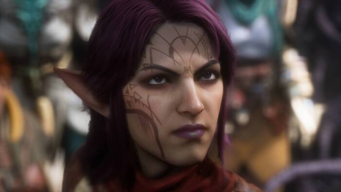    Dragon Age: The Veilguard        Gamedev,   , Steam,  , Dragon Age, Dragon Age: The Veilguard, 