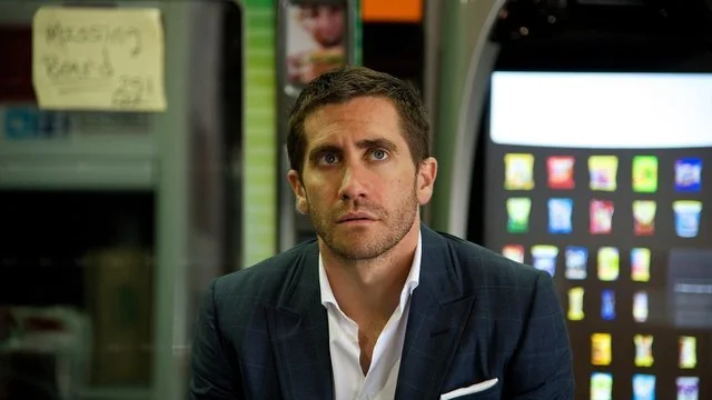 Feature film Destruction (2015) - My, Movie review, Movies, Drama, Jake Gyllenhaal