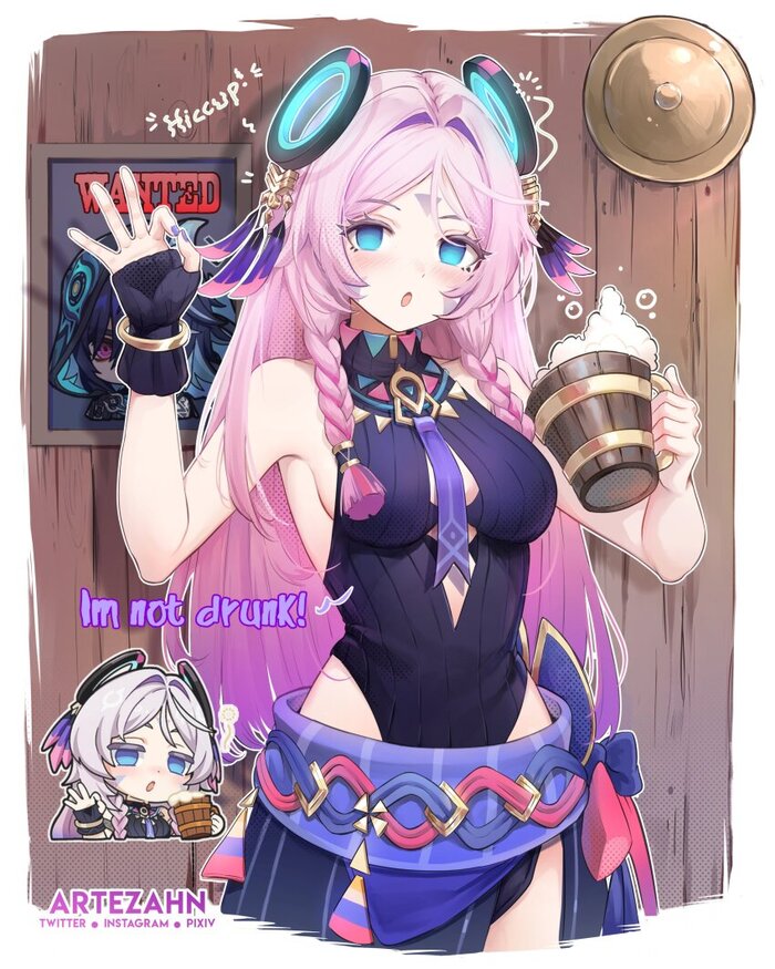 Ба с тобой всё нормально?