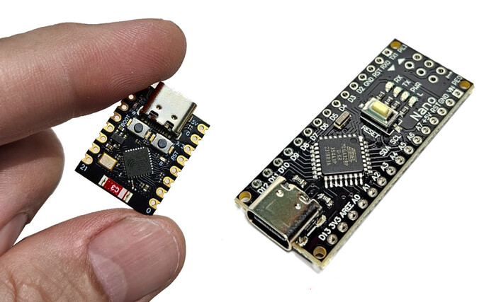ESP32-C3 Super Mini  Arduino Nano Arduino, , , Esp32, 