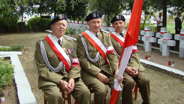 Отношения Армии Крайова и СССР