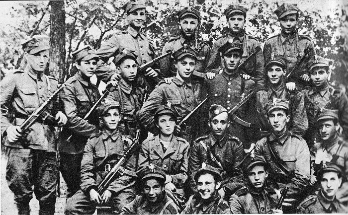 Отношения Армии Крайова и СССР