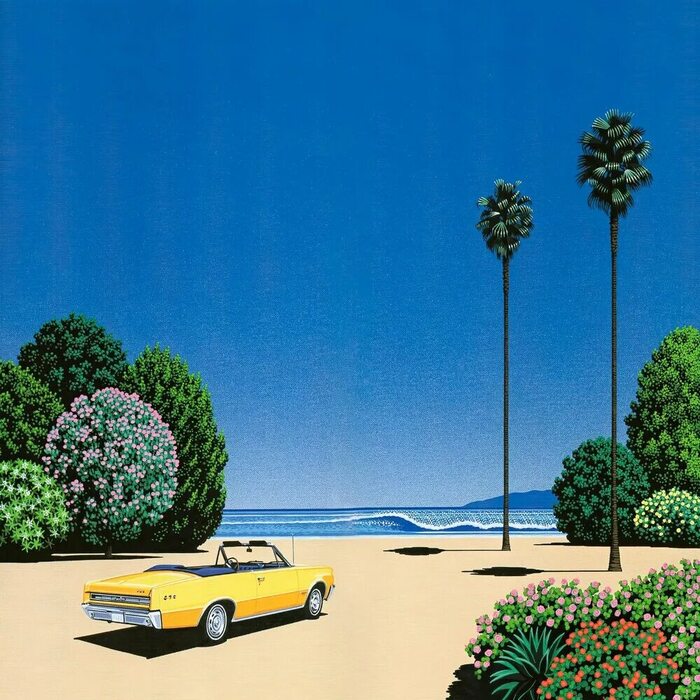 Art , Retrowave