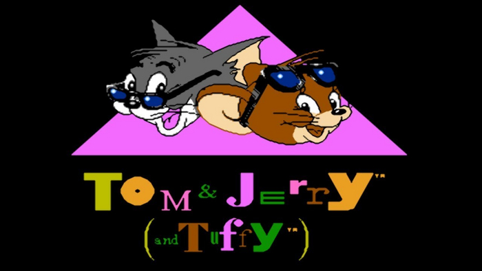 Коды к игре Tom and Jerry (Dendy, NES)