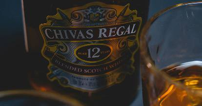 The Chivas Regal Effect - Telegram (link), Link, Whiskey, Alcohol, Chivas, the effect, Score, Past