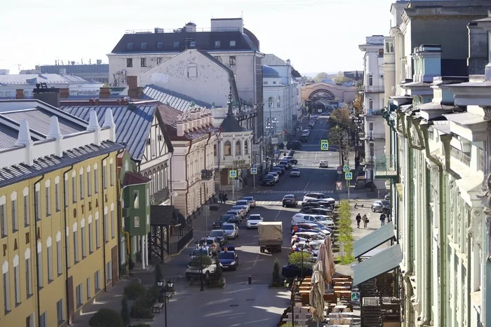 Tourists are losing interest in Kazan due to high prices - Kazan, Tatarstan, Tourism, Туристы, Hotel, Longpost