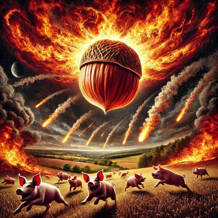 �������