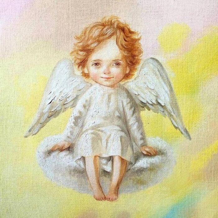 Songs about angels - Song, Notes, Music, Children, Kindergarten, Doe, Collection, Angel