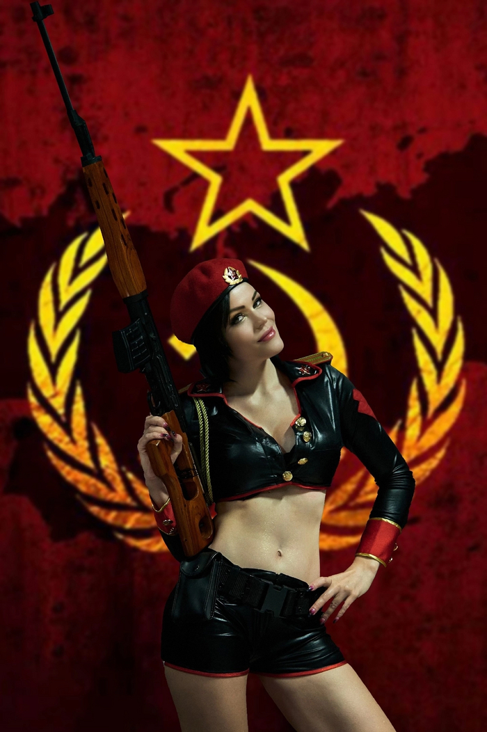Command & Conquer: Red Alert 3 |   , Red Alert 3,  , ,  (), 