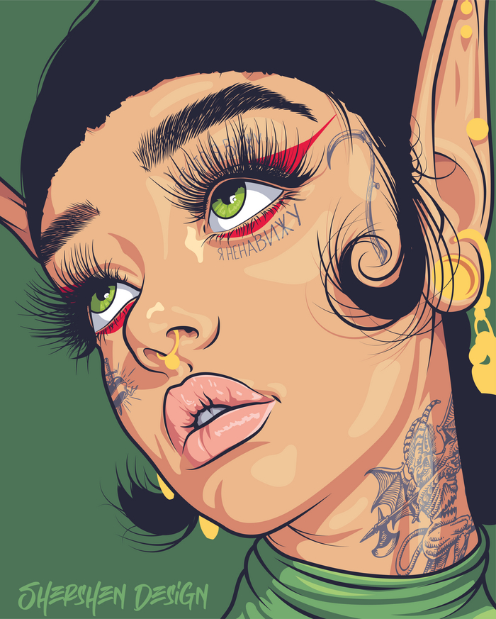 <!--noindex--><a href="https://pikabu.ru/story/alt_elf_12049326?u=https%3A%2F%2Fwww.behance.net%2Fshershen777&t=https%3A%2F%2Fwww.behance.net%2Fshershen777&h=5952fd804e9b4862ea3e90c0b1c40c7b513297dc" title="https://www.behance.net/shershen777" target="_blank" rel="nofollow noopener">https://www.behance.net/shershen777</a><!--/noindex-->