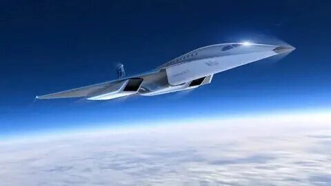  - "Virgin Galactic"