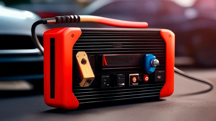 How to quickly start a car if the battery is dead? 10 portable jump starters in 2024 - My, Purchase, Products, Chinese goods, AliExpress, Yandex Market, Megamarket, Гаджеты, ROM, Start-Charger, Charger, Charger, Longpost