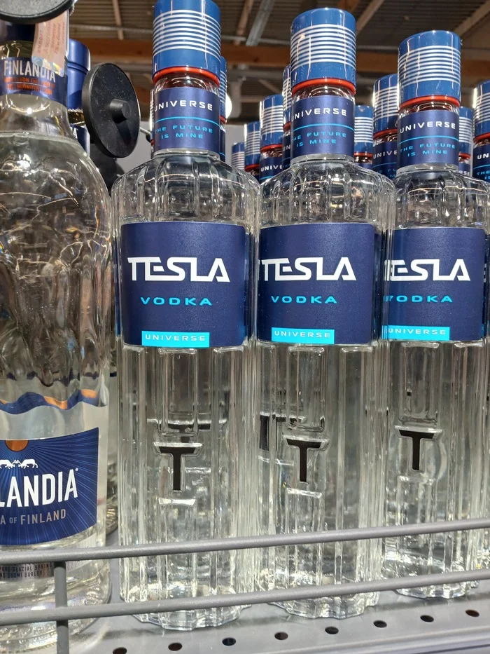 Headline - Vodka, Tesla, Elon Musk, Alexander Lukashenko, Republic of Belarus, Politics