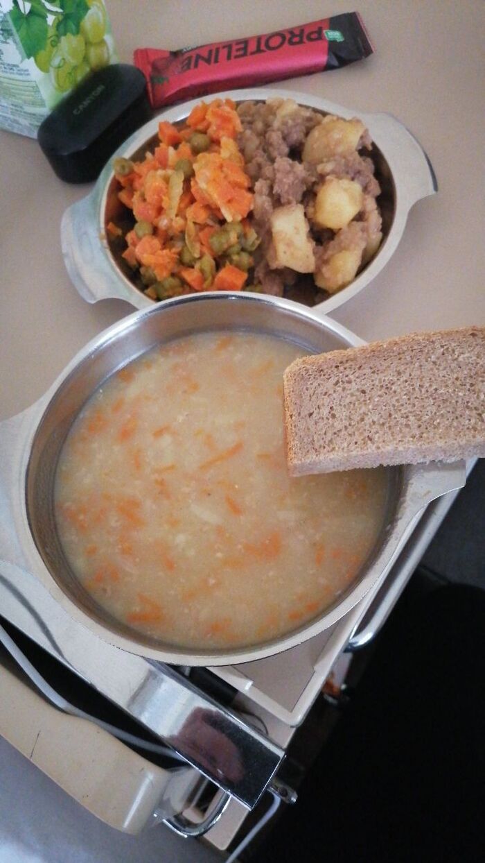 Чем кормят в больнице в Беларуси Кулинария, Больница, Питание, Республика Беларусь, Продукты, Бесплатная медицина, Медицина, Длиннопост