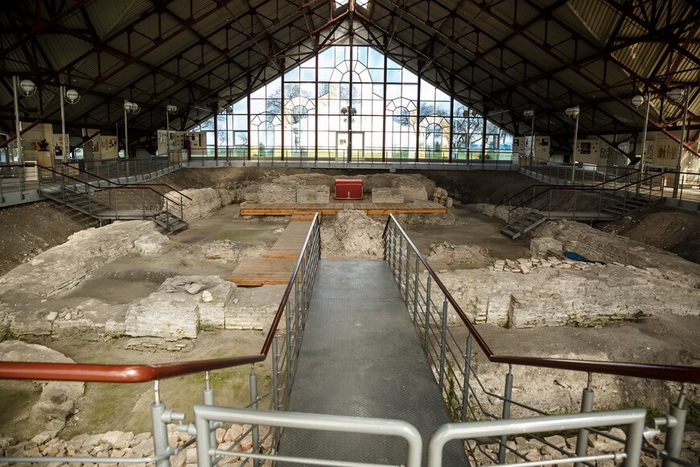 Историко-археологический комплекс «Древний Туров»