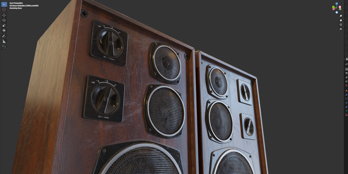 так выглядит в cycles в Blender