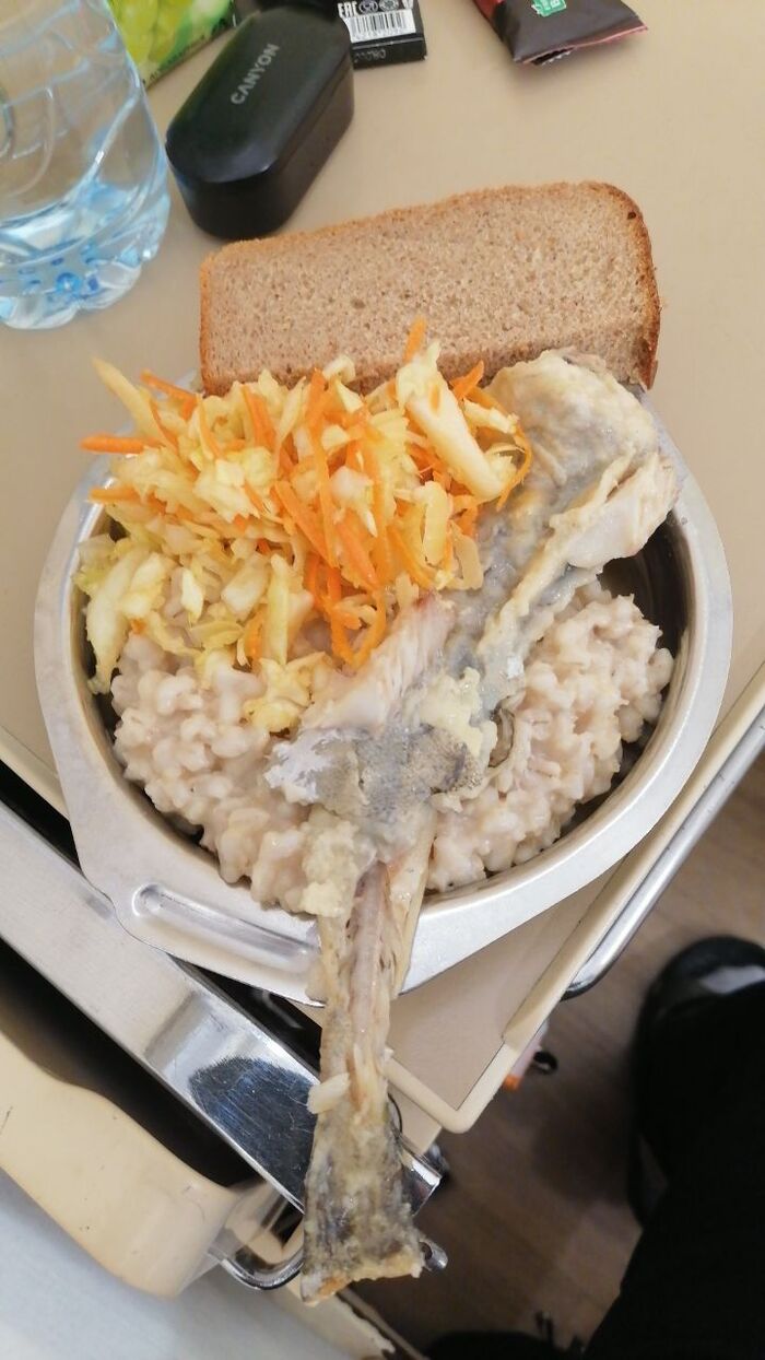 Чем кормят в больнице в Беларуси Кулинария, Больница, Питание, Республика Беларусь, Продукты, Бесплатная медицина, Медицина, Длиннопост