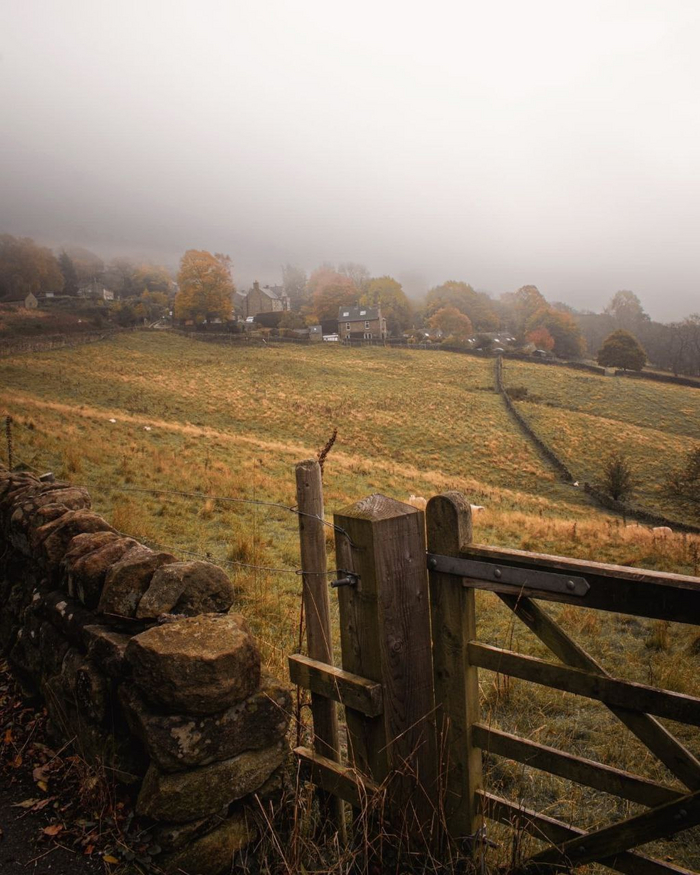      Peak District,  Telegram (), , , , 