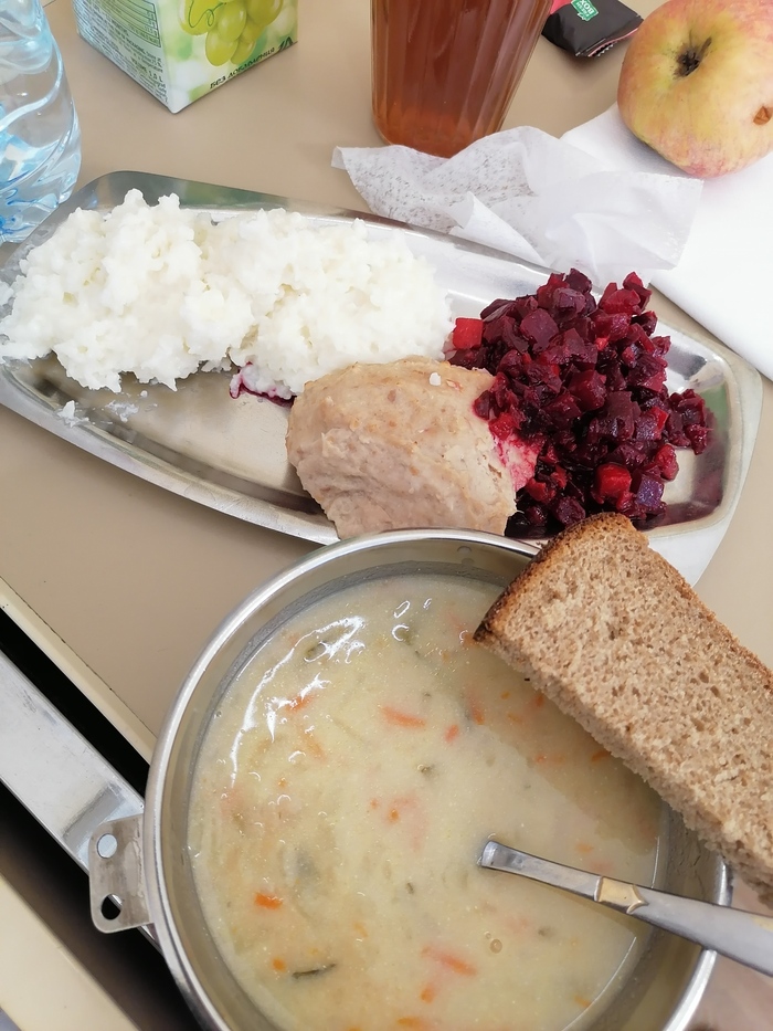 Чем кормят в больнице в Беларуси Кулинария, Больница, Питание, Республика Беларусь, Продукты, Бесплатная медицина, Медицина, Длиннопост