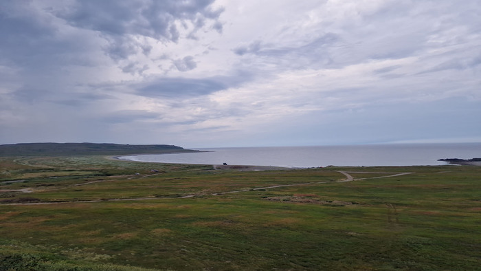 Скорбеевская губа