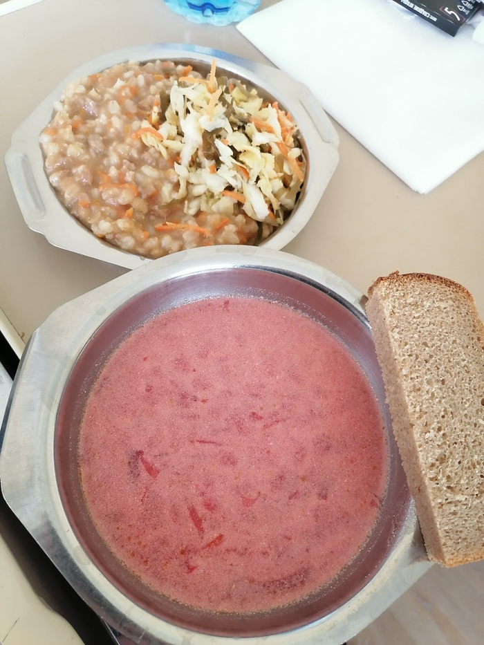 Чем кормят в больнице в Беларуси Кулинария, Больница, Питание, Республика Беларусь, Продукты, Бесплатная медицина, Медицина, Длиннопост