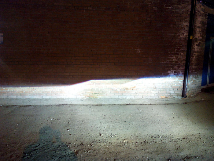 Почему слепят фары? Лампа, Автомобилисты, Тюнинг, Длиннопост