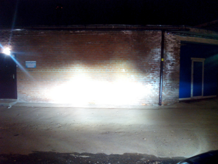 Почему слепят фары? Лампа, Автомобилисты, Тюнинг, Длиннопост