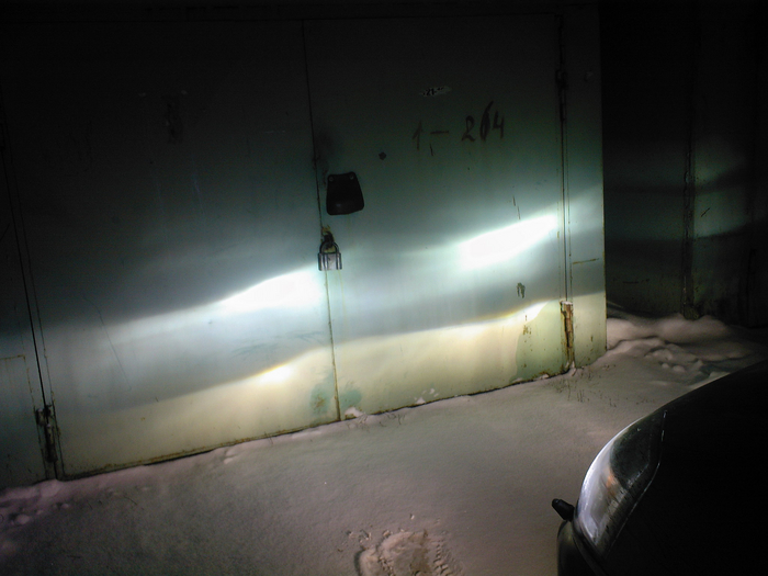 Почему слепят фары? Лампа, Автомобилисты, Тюнинг, Длиннопост