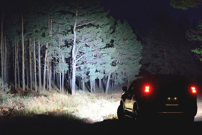 Почему слепят фары? Лампа, Автомобилисты, Тюнинг, Длиннопост